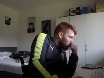 soeren93  20-07-2021 Recorded Video Porn